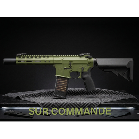 Noveske Cyma Plat Forfait PRO SUR COMMANDE