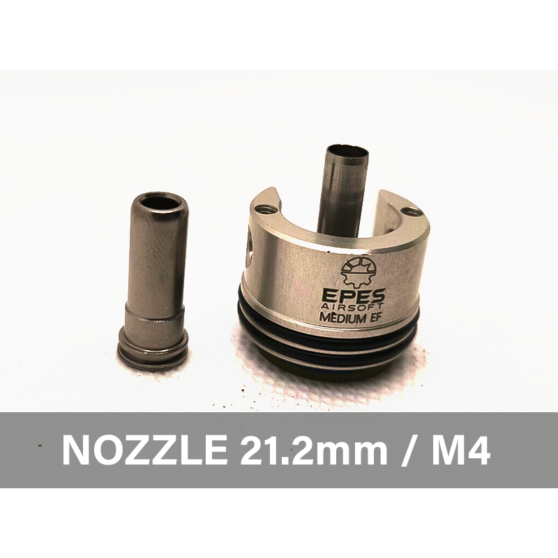 Combo EPeS Extra Fit