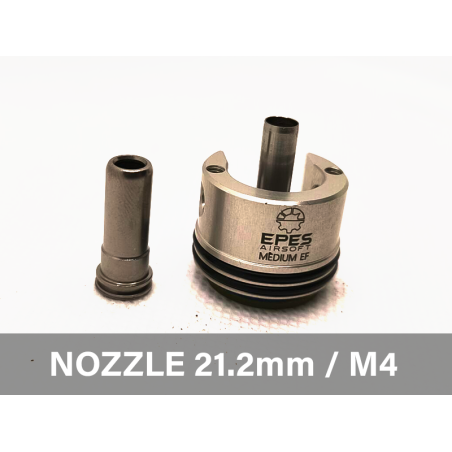 Combo EPeS Extra Fit