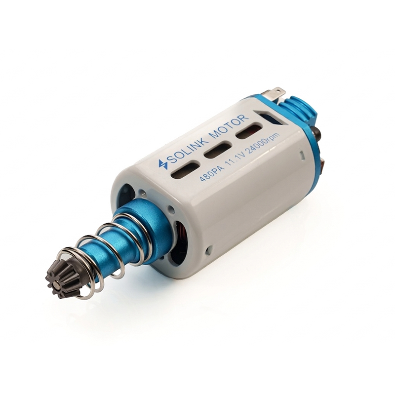 Moteur Solink 21 TPA 24k rpm