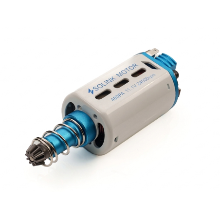 Moteur Solink 21 TPA 24k rpm