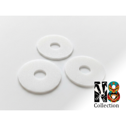 Cales AOE 1mm x 3
