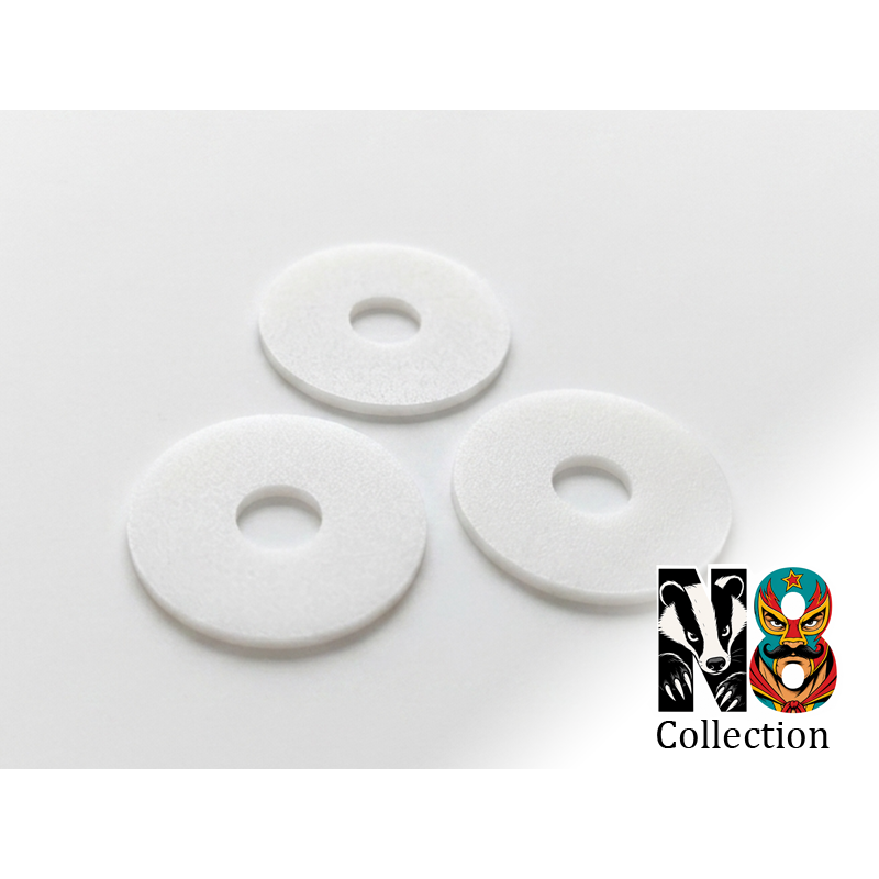 Cales AOE 1mm x 3
