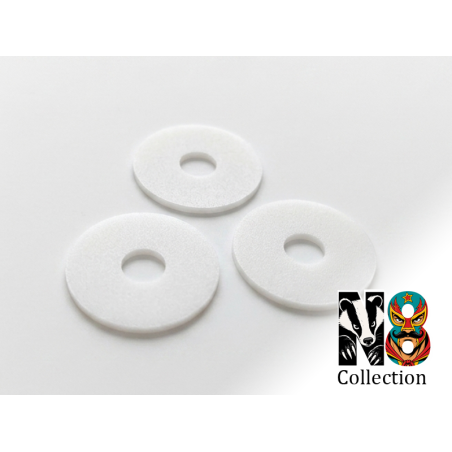 Cales AOE 1mm x 3