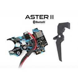 ASTER II  V2 + Détente Quantum (REAR)