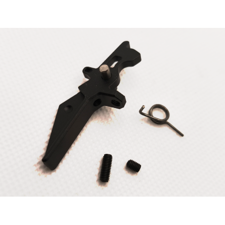 Détente réglable Flat ZD