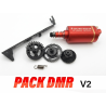 Pack DMR Hélicoïdaux V2