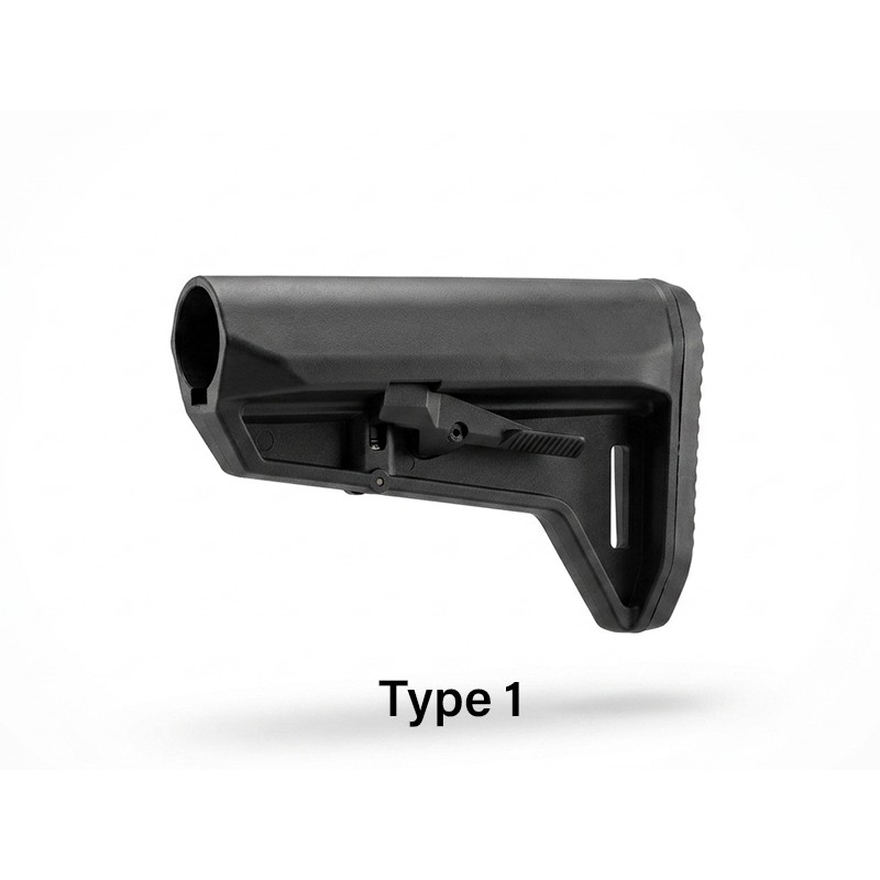 Crosse AR15 (Modèle au choix)