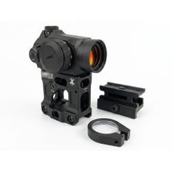 VO Maverick-II Gen2 + Mount type FAST + Protection
