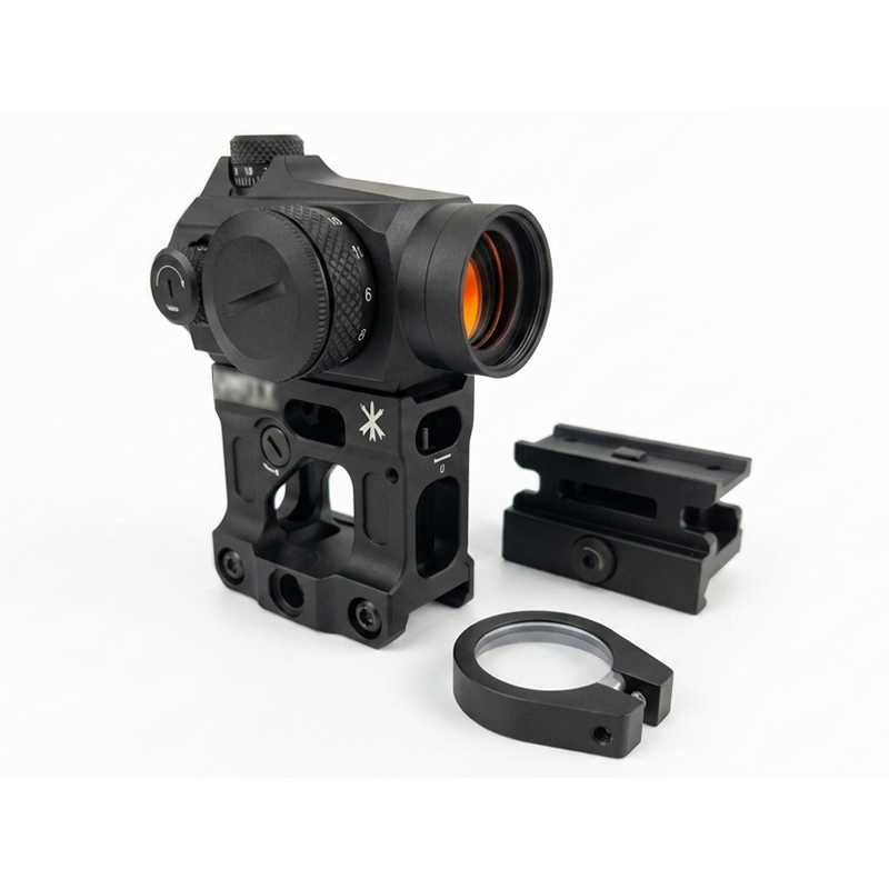 VO Maverick-II Gen2 + Mount type FAST + Protection