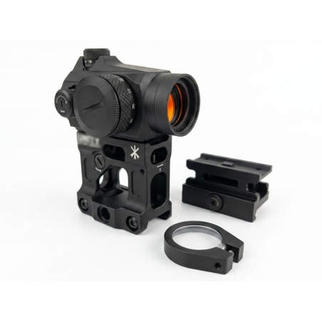 VO Maverick-II Gen2 + Mount type FAST + Protection