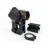 VO Maverick-II Gen2 + Mount type FAST + Protection