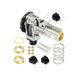 Bloc Hop-up CNC V2 Nexxspeed AEG/HPA