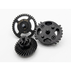 9:1 Solink (2 Versions)