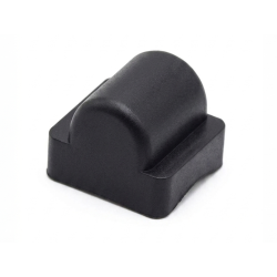 Nub concave N8