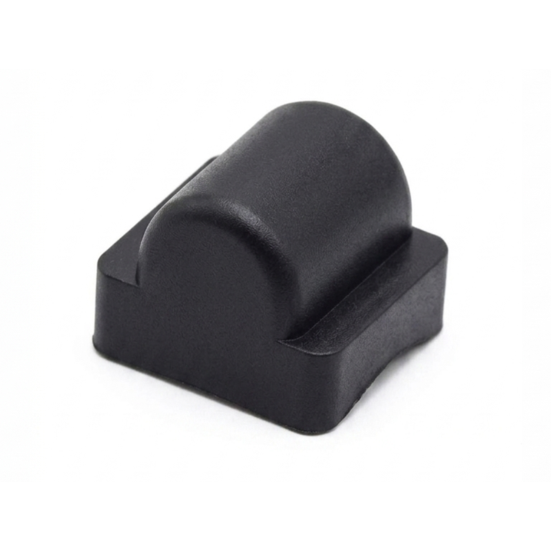 Nub concave N8