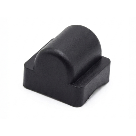 Nub concave N8