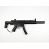 MP5SD6 HPA