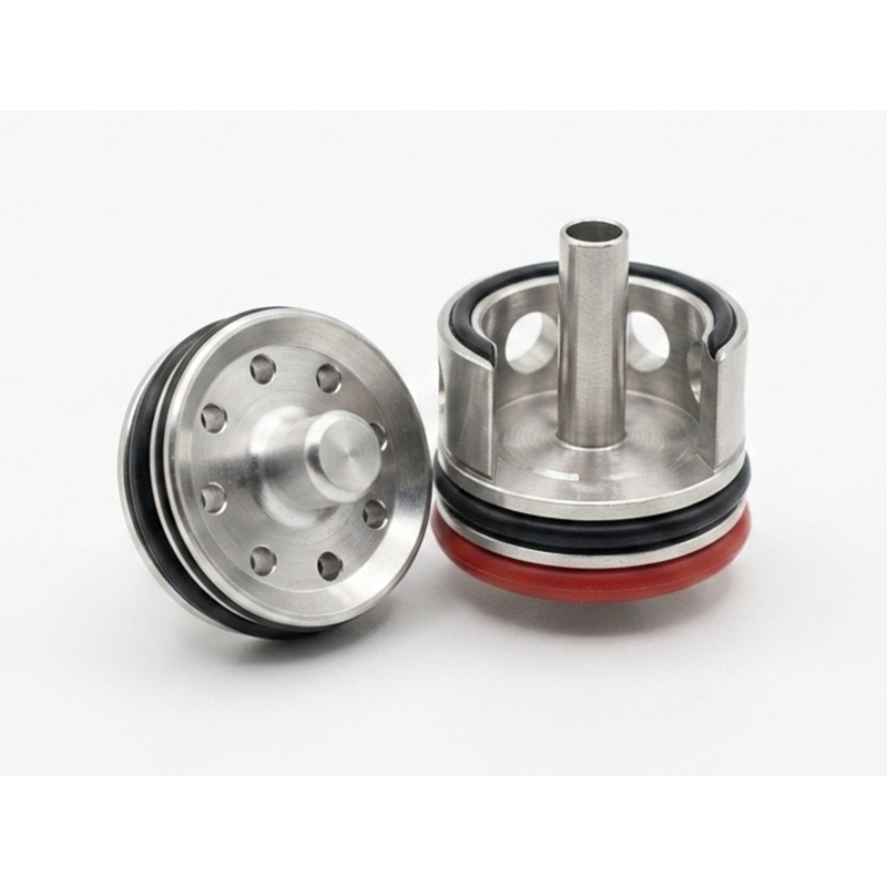 Combo Airbrake Topmax