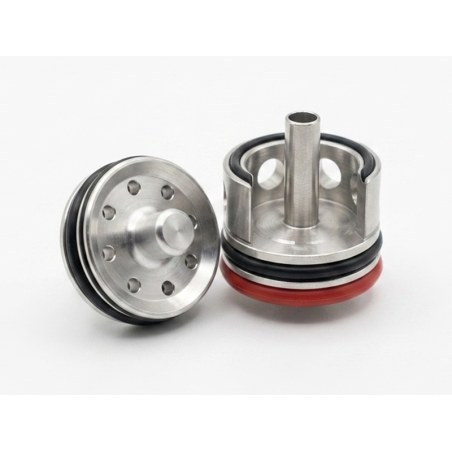 Combo Airbrake Topmax