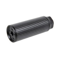 Silencieux Silverback Carbone 14mm CCW