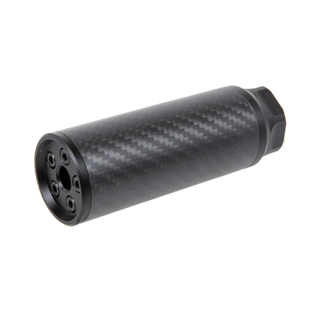 Silencieux Silverback Carbone 14mm CCW