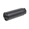 Silencieux Silverback Carbone 14mm CCW