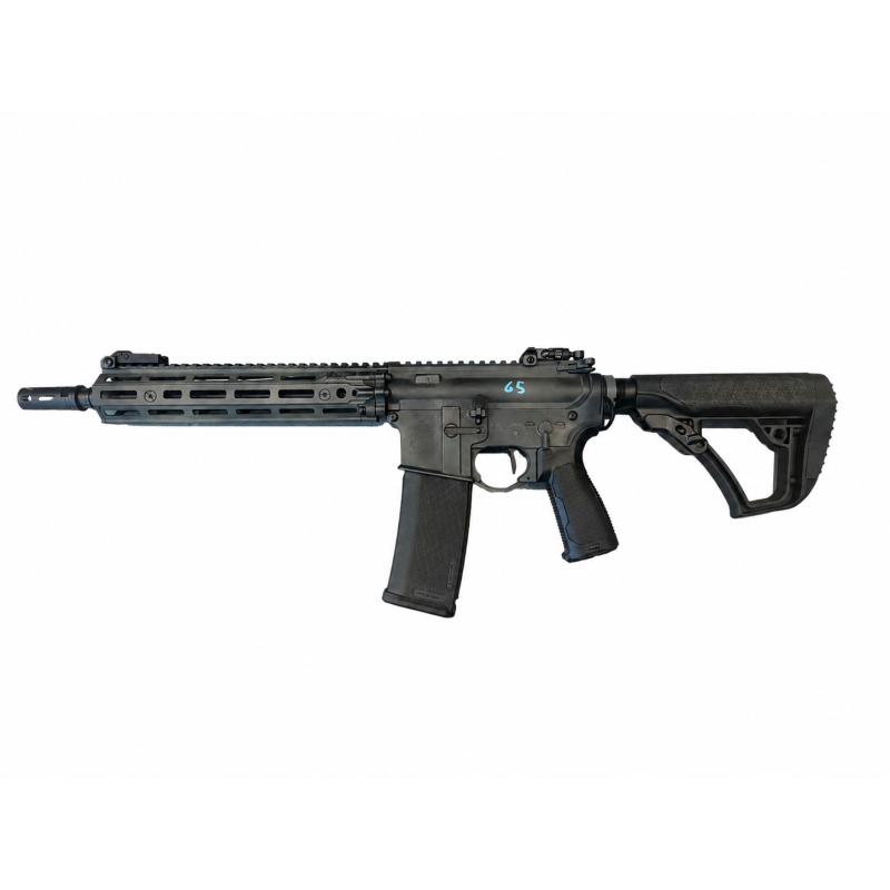 RIII Custom AEG N8 Custom