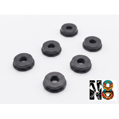 Bushings 8mm N8