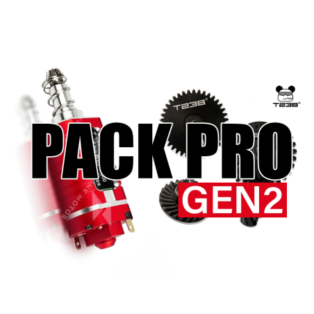 Pack PRO Gen2 V2