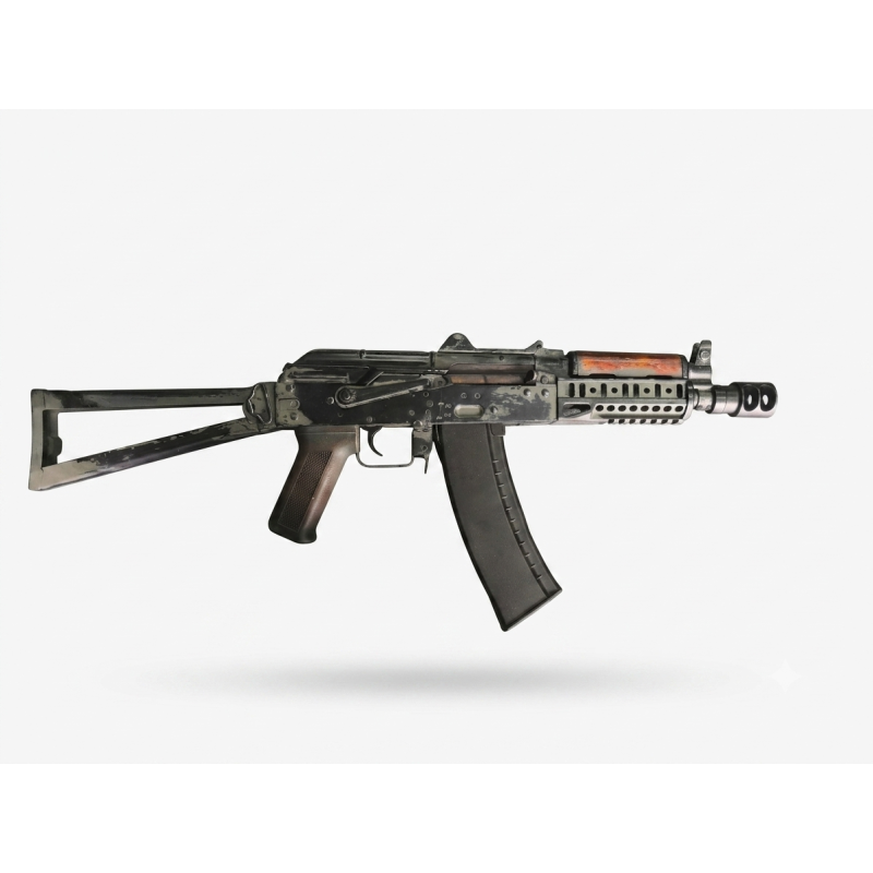 AK74u AEG Custom