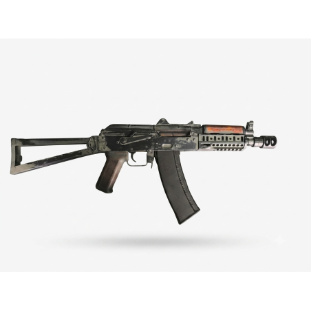 AK74u AEG Custom