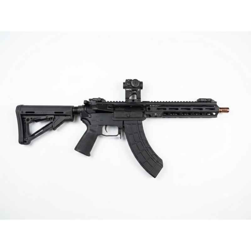 MK47 Custom AEG