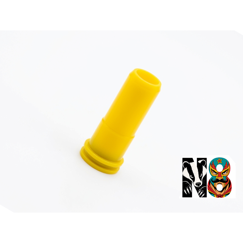 Nozzle 21.2mm N8