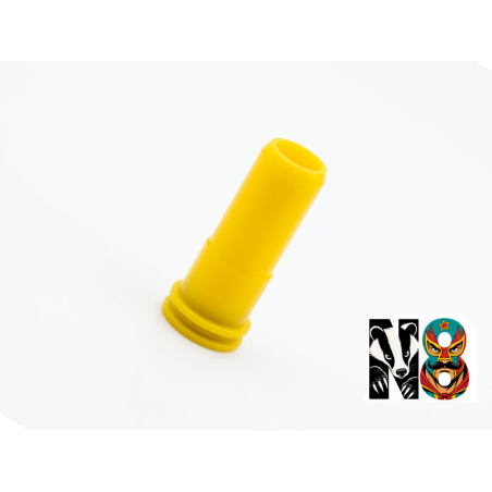 Nozzle 21.2mm N8