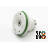 Tête de piston N8 Gen2 POM CNC