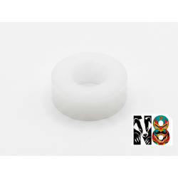 Cale POM CNC Tête de piston
