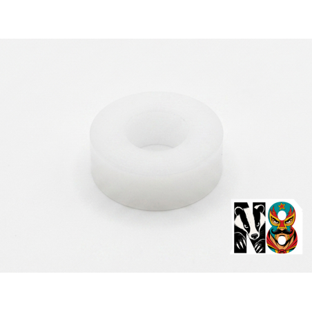 Cale POM CNC Tête de piston