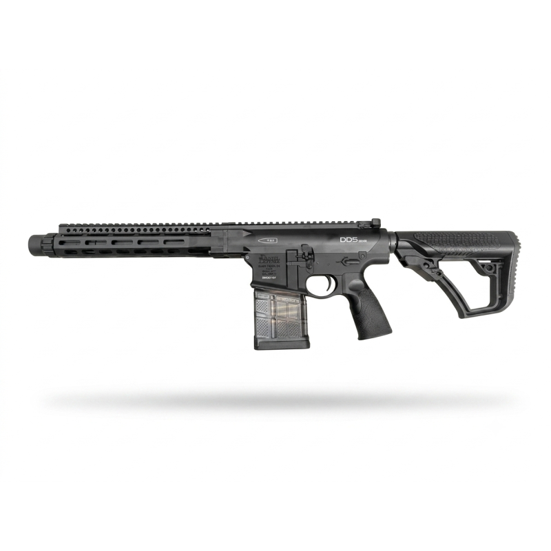 DD5 DMR AEG