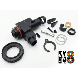 Bloc Hop-up FLIGHT M4 N8