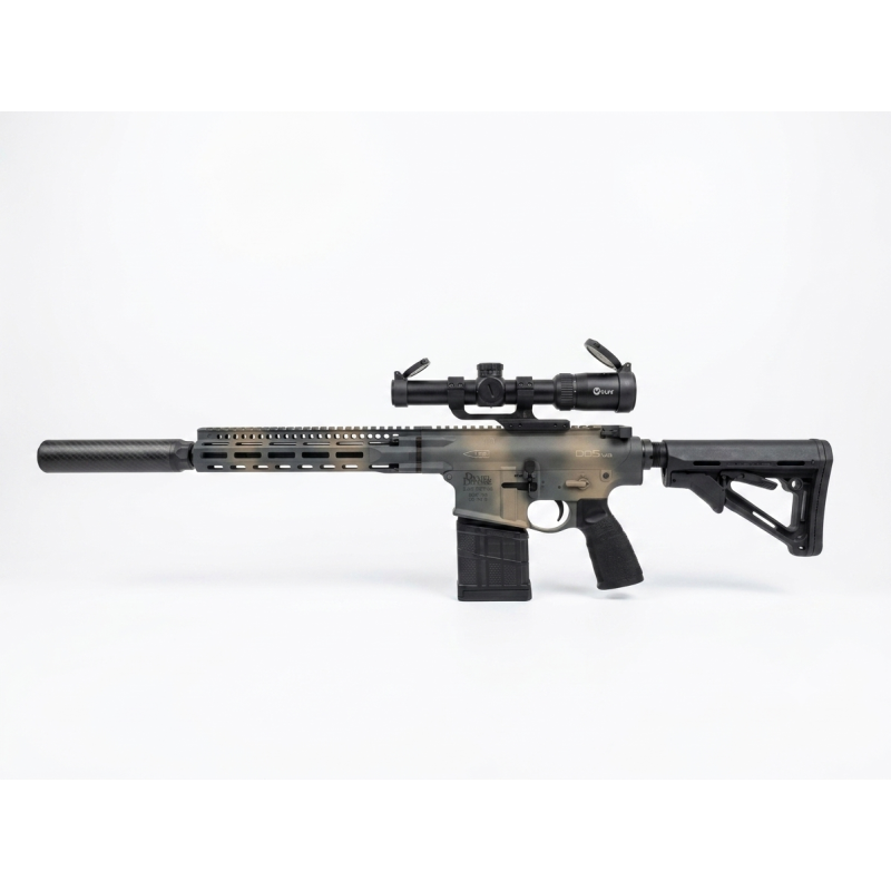 DD5 EMG DMR AEG