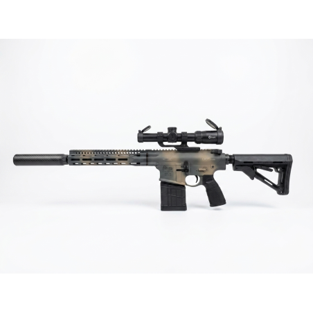 DD5 EMG DMR AEG