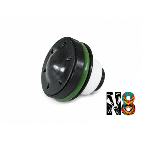 Tête de piston N8 Mushroom