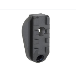 Adaptateur crosse picatinny M4 5KU