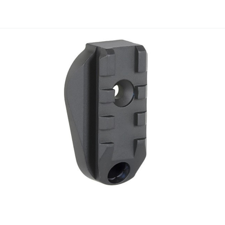 Adaptateur crosse picatinny M4 5KU