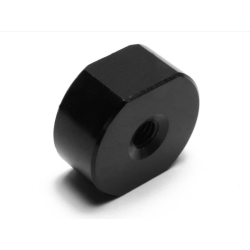Cale fixation tube de crosse HPA M4