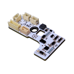 Triggerboard HPA Perun V2