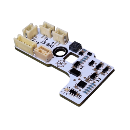 Triggerboard HPA Perun V2