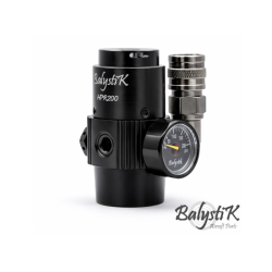 Régulateur HPA Balystik HPR200 US