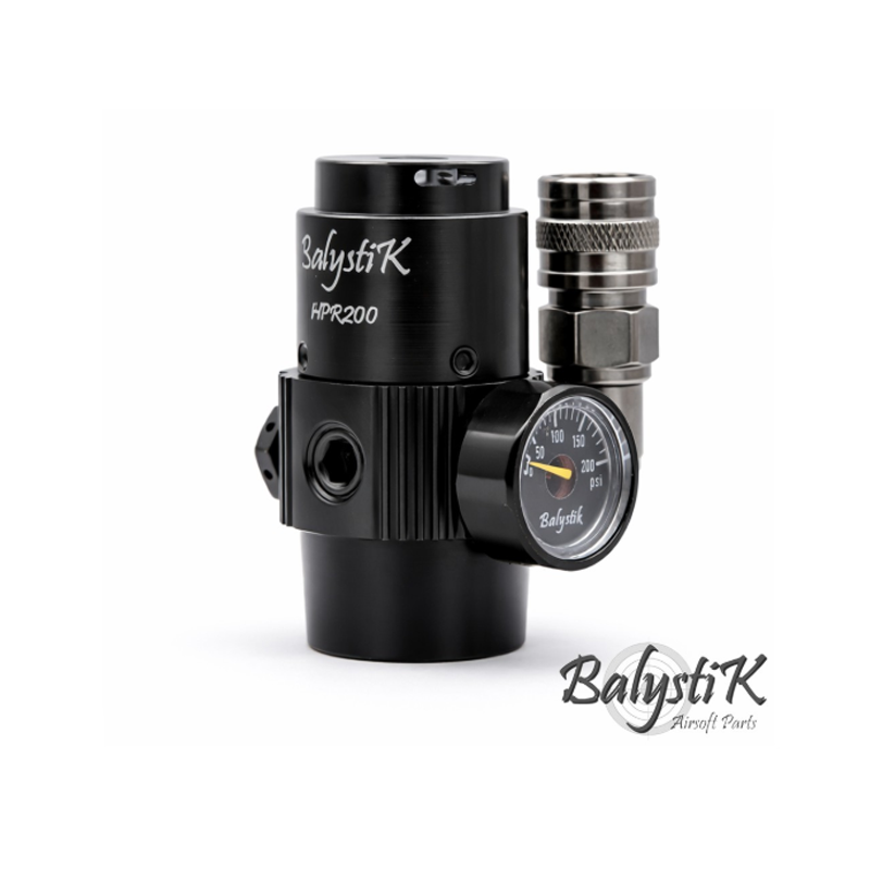 Régulateur HPA Balystik HPR200 US